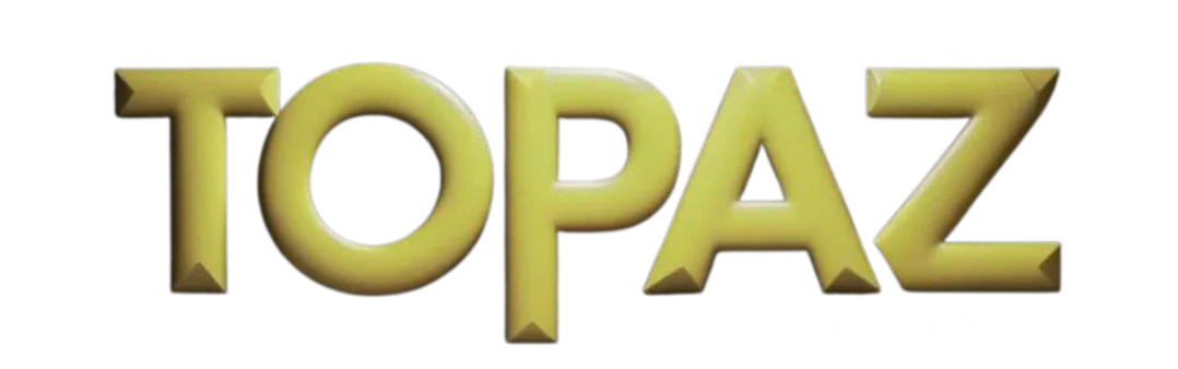 TOPAZ DISCOUNT STORE